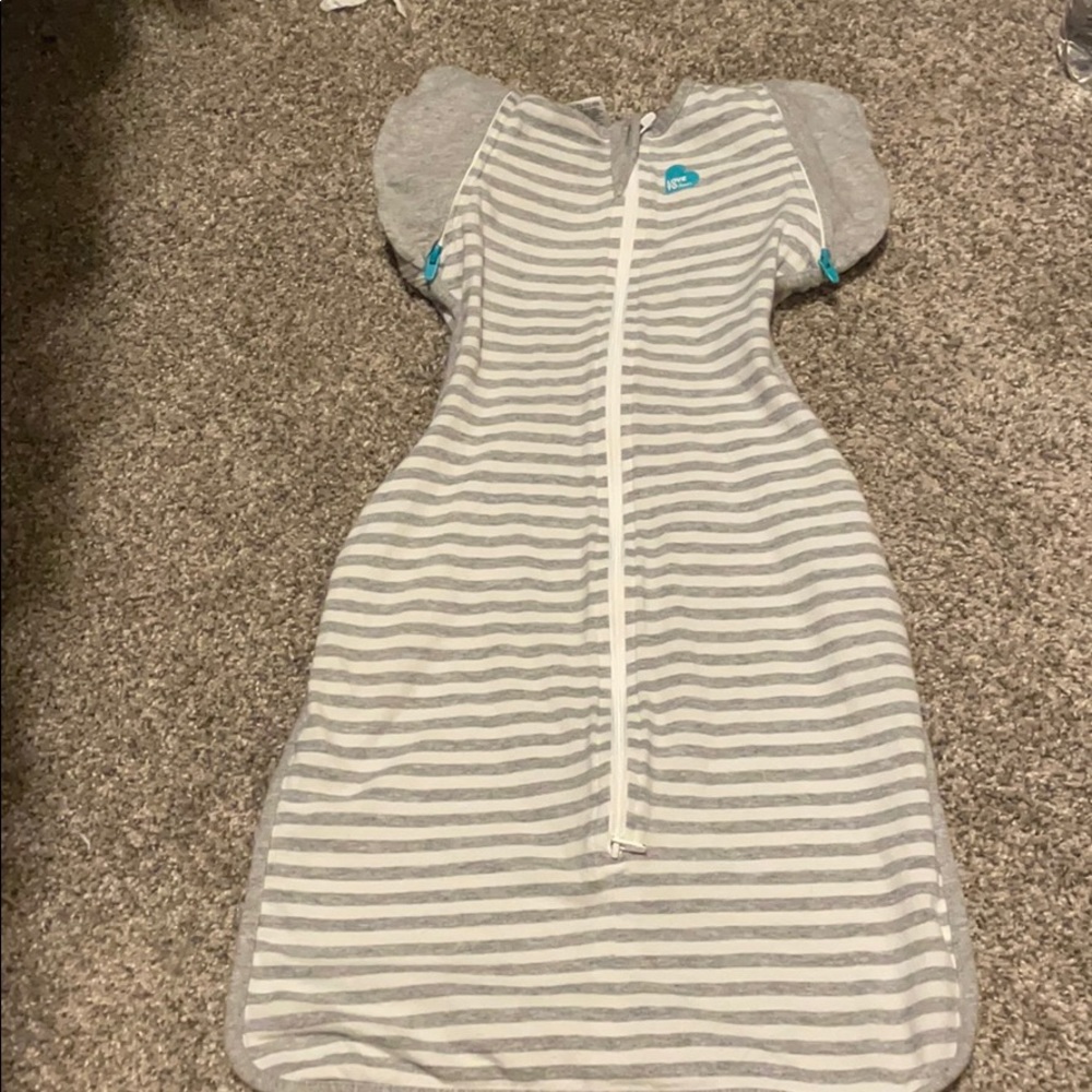 Love to Dream Transition Swaddle